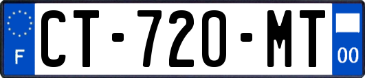 CT-720-MT