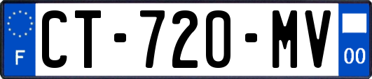 CT-720-MV