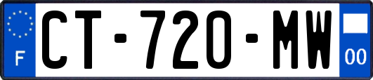 CT-720-MW