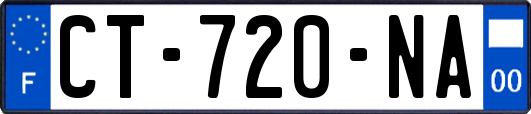CT-720-NA