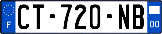 CT-720-NB