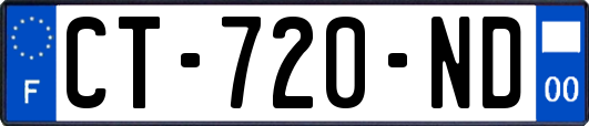 CT-720-ND