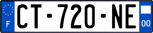 CT-720-NE