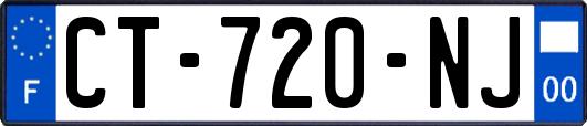 CT-720-NJ