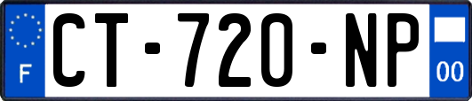 CT-720-NP