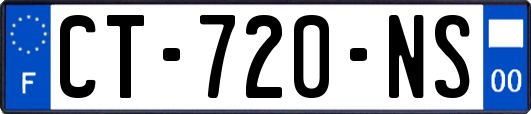 CT-720-NS