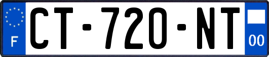 CT-720-NT