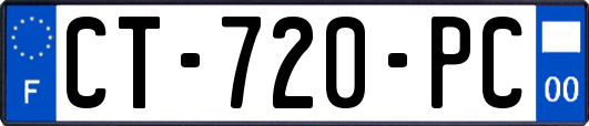 CT-720-PC