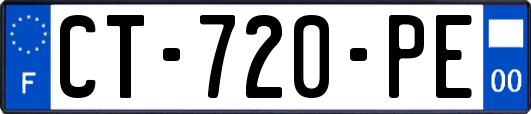 CT-720-PE
