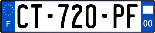 CT-720-PF