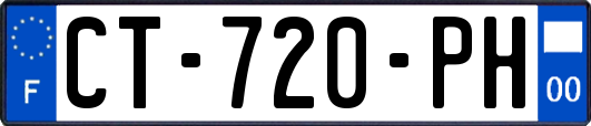 CT-720-PH