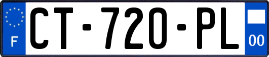 CT-720-PL