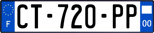 CT-720-PP