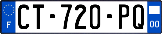 CT-720-PQ
