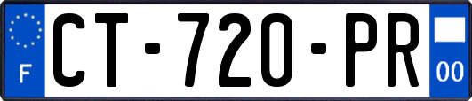 CT-720-PR