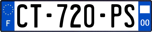 CT-720-PS