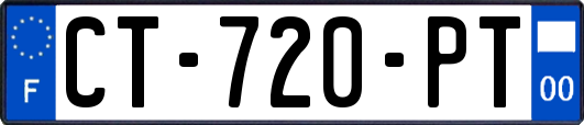 CT-720-PT