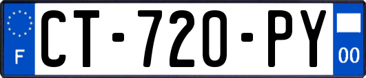 CT-720-PY
