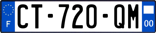 CT-720-QM
