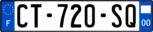 CT-720-SQ