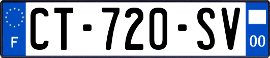CT-720-SV
