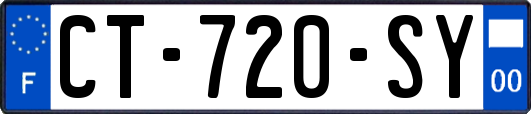 CT-720-SY