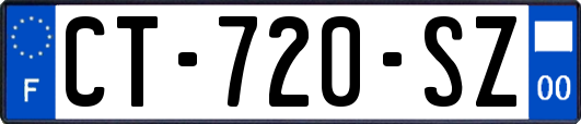 CT-720-SZ