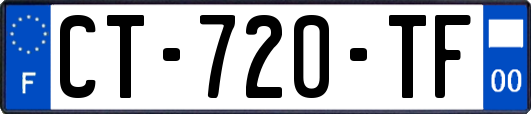CT-720-TF