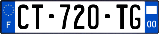 CT-720-TG