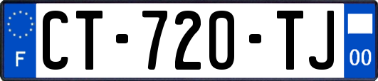 CT-720-TJ