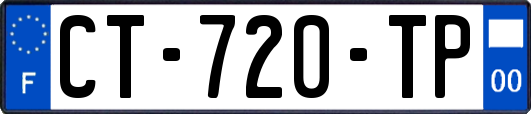 CT-720-TP