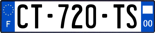 CT-720-TS