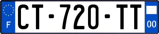 CT-720-TT