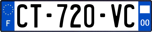 CT-720-VC