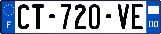 CT-720-VE