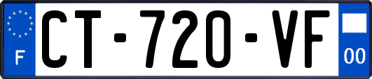 CT-720-VF
