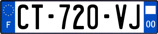 CT-720-VJ