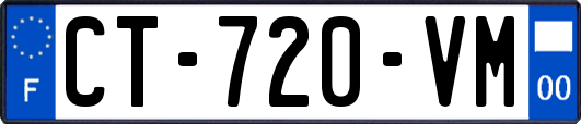 CT-720-VM
