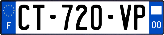 CT-720-VP