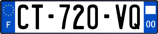 CT-720-VQ