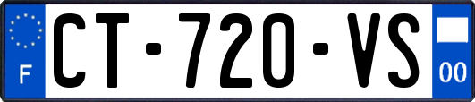 CT-720-VS