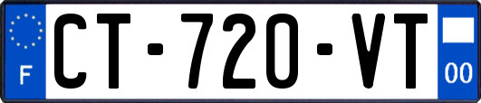 CT-720-VT
