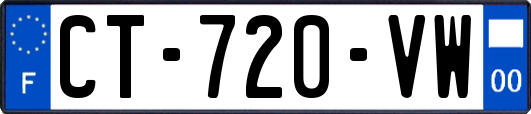 CT-720-VW