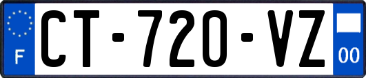 CT-720-VZ