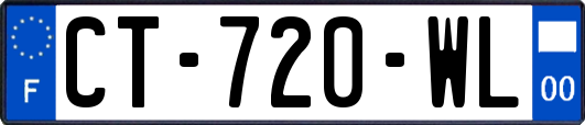 CT-720-WL