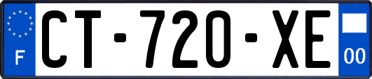 CT-720-XE