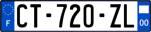 CT-720-ZL