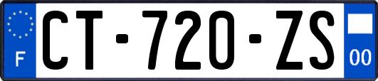 CT-720-ZS