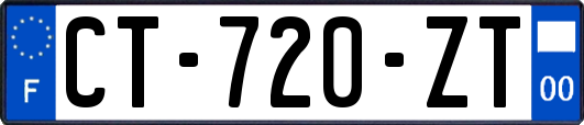 CT-720-ZT