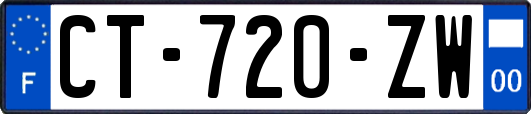 CT-720-ZW